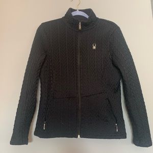 Spyder Jacket
